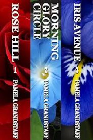 [Rose Hill Mystery Series 01] • RHM01-03 - Rose Hill Mystery Series Three-Book Collection